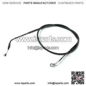 07 Yamaha Attak RXW 10 RX 1000 Snowmobile parking brake cable cabel