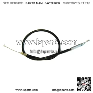 THROTTLE CABLE YAMAHA APEX 1000 200610 Snowmobile