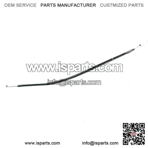 06 Yamaha Apex RTX RX 10 1000 Snowmobile throttle cable cabel