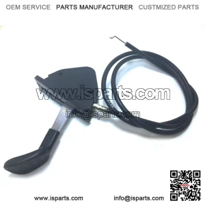 Genuine  121-0769 Throttle Cable TimeCutter ZS SS MX SW SWX OEM