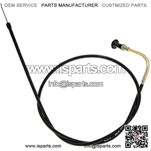 Choke Cable Assembly for  Timecutter Z4235 Z5035  MX4260 SS5000 Riding Mower