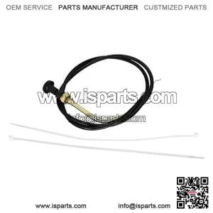 112-9753 Choke Cable Compatible with  TimeCutter MX4260 MX5060 SS4235