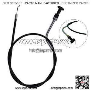 Throttle Cable Mower Replacement Parts for  Timer Cutter for SS4235 for ZS5000