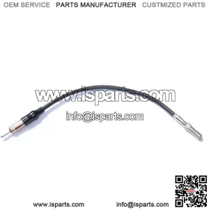 Adaptor Cable for Aftermarket Radio Stereo Install to Factory Antenna fits GM  (For: More than one vehicle)