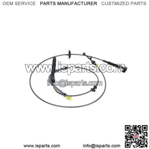 19167308 AC Delco Shift Cable  for Chevy Chevrolet Silverado 2500 HD Sierra (For: More than one vehicle)