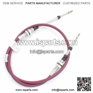 PTO Cable, Case 5120,5130,5140,5150,5220,5230,5240,5250 Tractors =120557A2