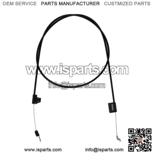 Drive Control Cable Fits Craftsman Walk-Behind Mower Models 583261801