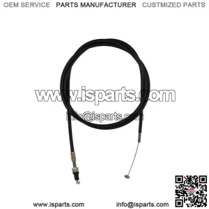 Throttle Cable Fits Honda HR215K1 HMA, HR215K1 HXA, HR215K1 SXA Push Lawn Mower