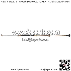 Engine Stop Cable Fits Kubota Tractor Models L175 L185 L225 L1801