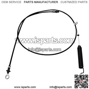 GY21641 PTO Cable Fits John Deere Riding Mower Models: D100 D105 D110 D120++