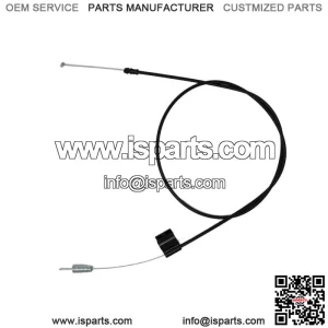 Drive Control Cable Fits MTD 946-04112A Fits Troy-Bilt Replaces 746-04112A