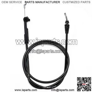 115-8437 Brake Cable Fits Toro 22" Recycler Lawn Mower Models: 20112, 20332++