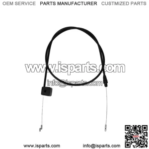 Brake Cable 112-8818 Fits Toro 20-Inch Mulching/Rear Bagging Lawn Mowers 10603