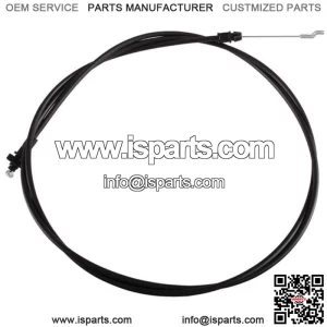 Yard Man 12AV566M055 Mower Variable Speed Cable Replacement Mower Drive Cable