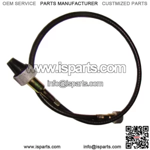 Tachometer Cable Fits Massey Ferguson 30 65 20B 230 590 20 40 20D 20F 30E 35 135