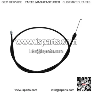 Shift Cable AM107139 Fits John Deere 21" Walk Behind JA65 JE75 JX75 JX85