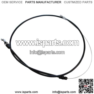 9461113A Blade Control Cable Fits Murry Models: 093J02-0001-F1, 12A-A03Z758++