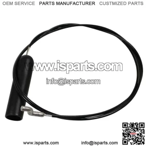 Control Cable 7034604 Fits Snapper Models: Most 21" Self-Propelled Mowers
