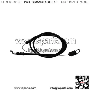 946-04440 Control Cable fits  MTD Push Mowers 746-04440