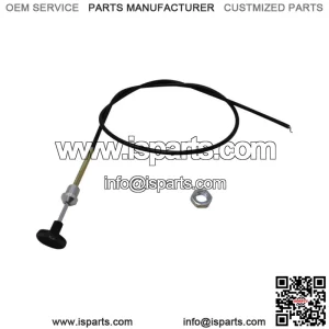 Choke Control Cable 290-148 Fits Toro 102118