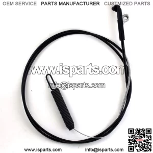 120-6243 Brake Cable Arm Kit Fits Toro 30" TimeMaster Walk-Behind Mower Models