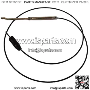 Yard Man 946-0898 746-0898 Snow Blower Drive Cable Clutch Control Replacement