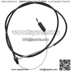 Fits Stens Traction Cable 290-945 Fits Toro 119-2379