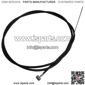 Fits Stens 260-216 60" Brake Cable Dirt Bike Mini Bike Go Carts Lawn Mowers