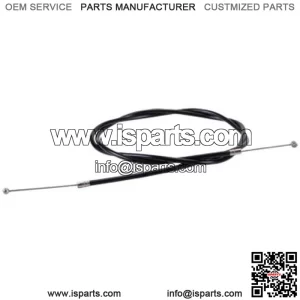 Throttle Cable in poly bag Fits Several 261 261-1