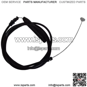 PTO Cable Kit Replaces 60-525 532408319, 532435110, 435110, 408319