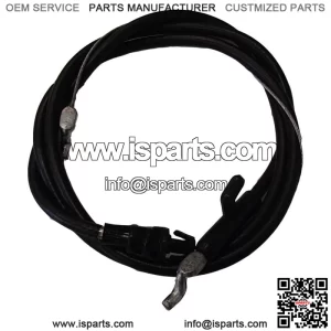 Control Cable Fits 038 2003-2007 22" deck MTD 22" Lawn Mower series 038 746-1130