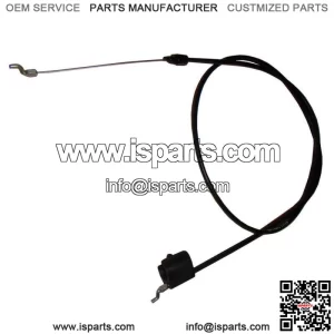 Fits Stens Control Cable 290-877 for AYP 582991501