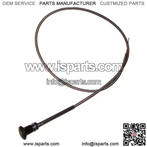 Choke Cable Fits John Deere M 330 1010 320 40 AT12896
