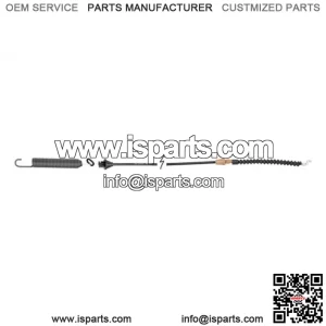 14341 PTO Cable Compatible With MTD 746-04618A Fits Cub Cadet 946-04618A