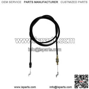 Drive Cable 746-0935A Fits MTD 13A-344-700 13A-344-382 Fits Stens 290-984