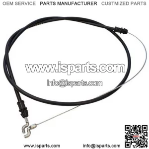EFP blade Control Cable 946-1132 746-1132 For MTD 200 400 500 Series (2001-2010)