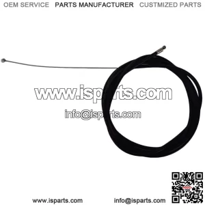 New Repl 100" Throttle Cable 786201 19410601 19410608 19410610 Go Kart Mini Bike