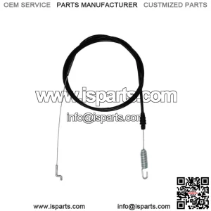 22" Recycler Traction Cable Fits Toro Front Drive Self Propelled Mowers 105-1845