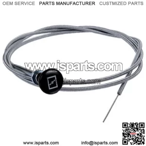 237 Push-Pull Control Choke Cable for Rotary Univeresal Products Push P++