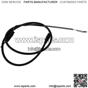 (2) Personal Pace Recycler Traction Cable Fits Toro Self Propelled Mower