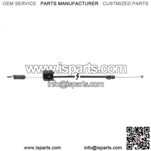 Drive Cable Replaces MTD 746-04728 946-04728