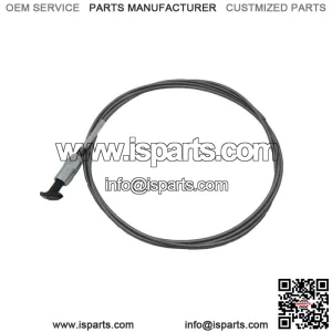 223 Push-Pull Control Cable for Oregon Rotary Universal Products