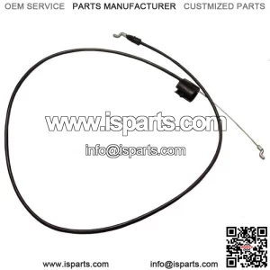 Oregon Engine Zone Control Cable Replaces Craftsman 532183281