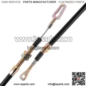 Cable Hand Brake Fits Massey Ferguson 383 360 393 375 398 365 399 396 390 362