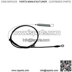 Blade Engagement PTO Cable Fits John Deere L100 Series GY20156 GY21106