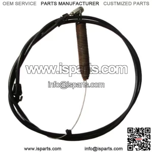 Blade Engagement Cable 435111 for AYP for Craftsman for Poulan Fits Husqvarna