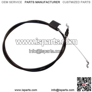 Zone Control Cable Engine Stop Fits 156581 168552 156577 532156581