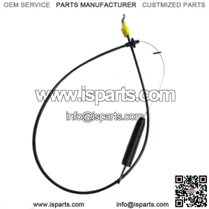Deck Engagement Cable for MTD 946-04173E 746-04173 746-04173B 290-807