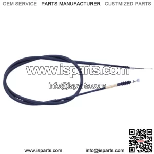 New Genuine Honda Choke Cable 96-00 TRX300 FW Fourtrax 300 4x4 OEM Authentic (For: Honda)