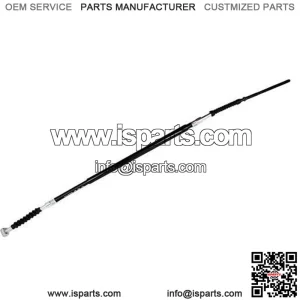 Motion Pro Rear Foot Brake Cable Fits Honda TRX300 93-00, TRX300 FW Fourtrax (For: Honda)